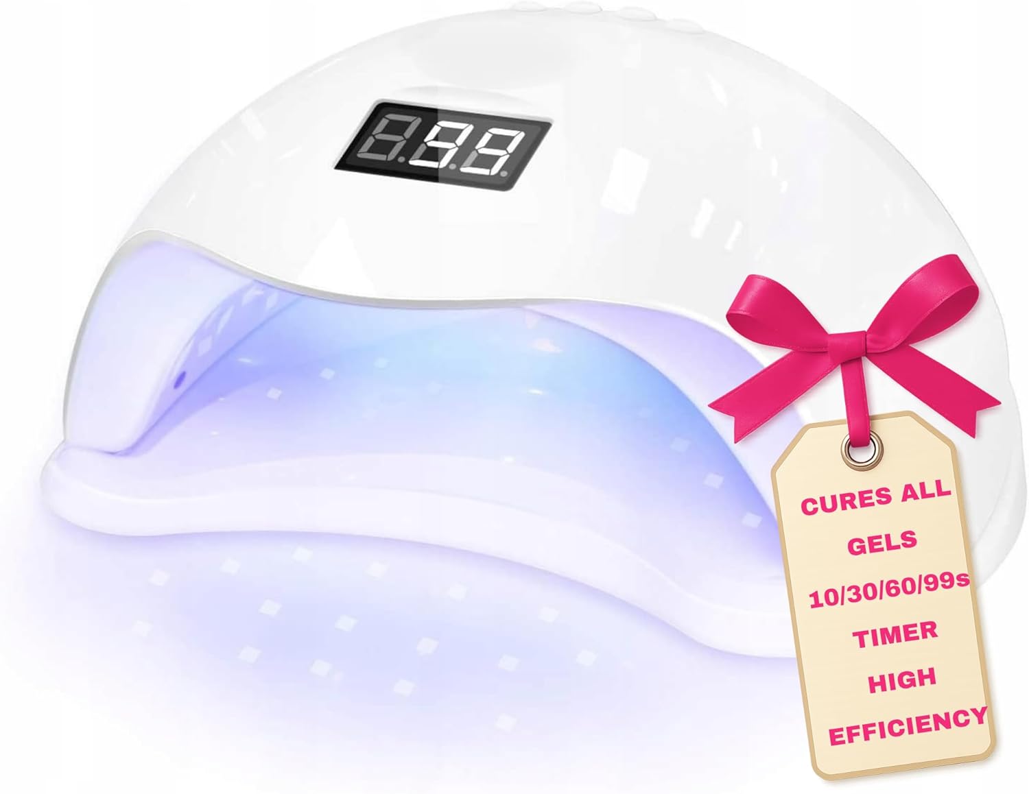 Lalill Lampe Uv Led