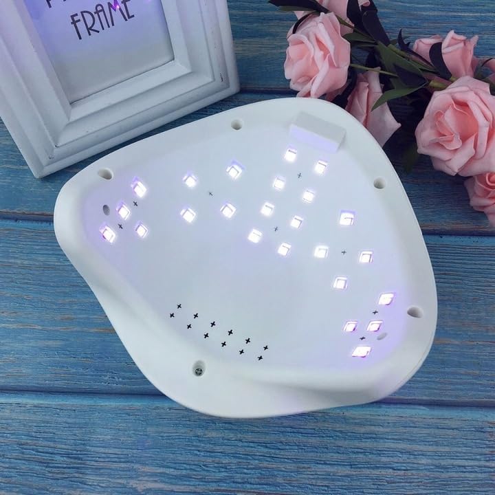 Vue 4 de Lalill Lampe Uv Led