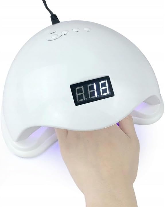 Vue 6 de Lalill Lampe Uv Led