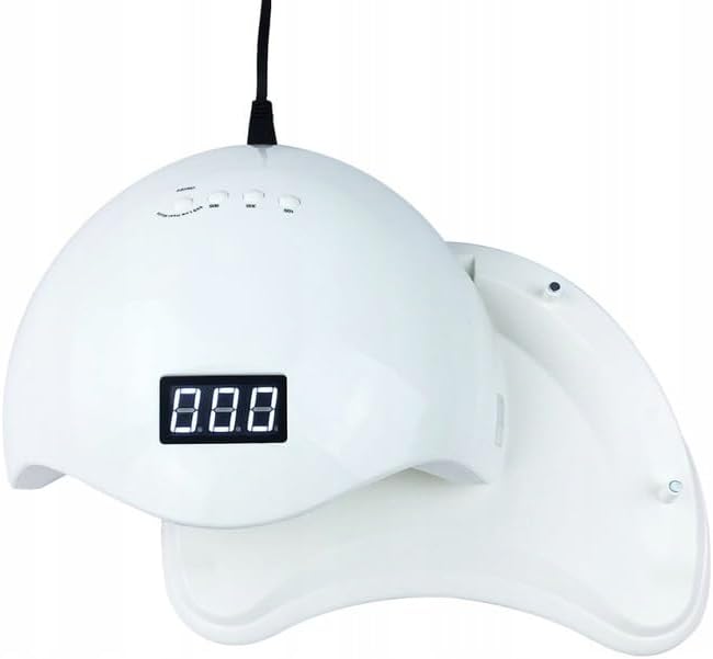 Vue 7 de Lalill Lampe Uv Led