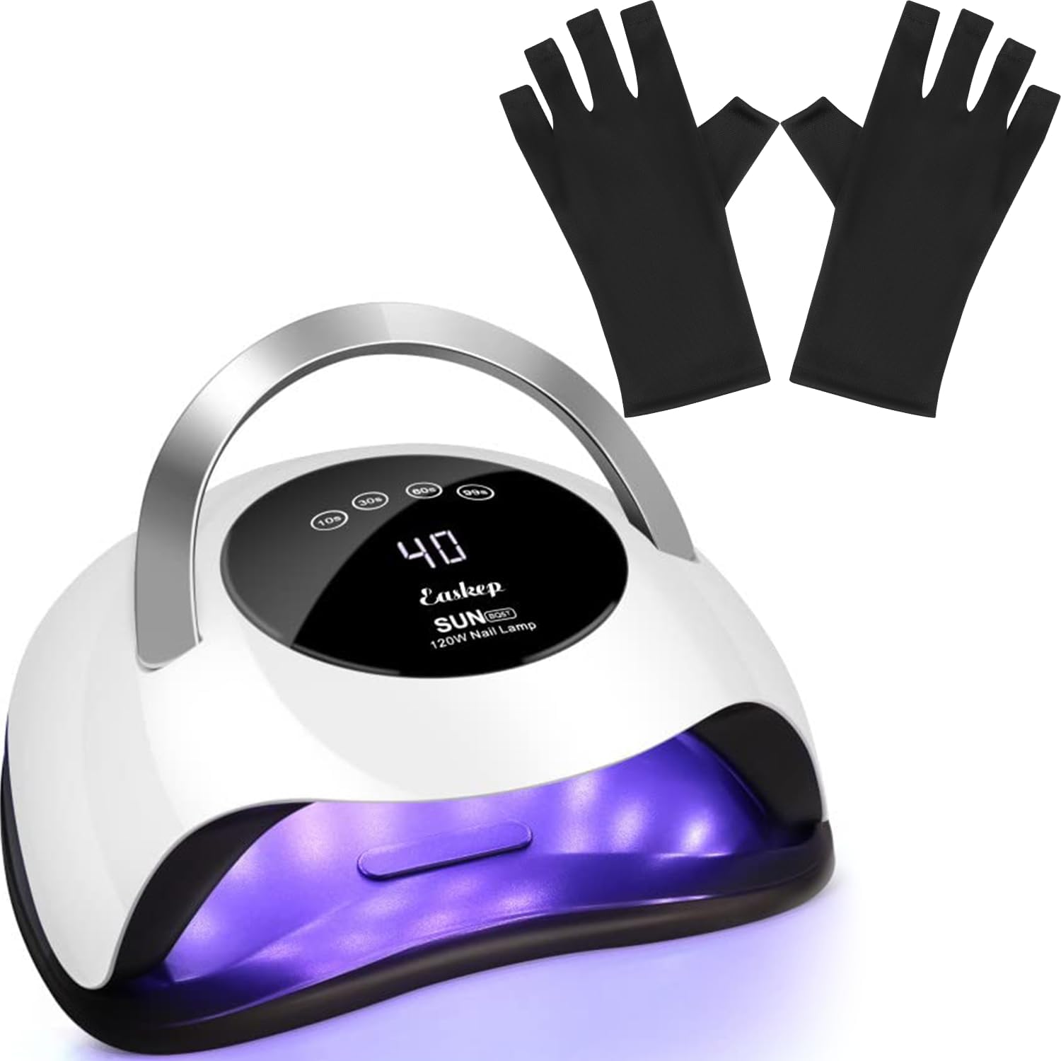 Easkep Lampe Uv
