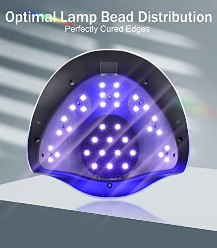 Vue 3 de Easkep Lampe Uv