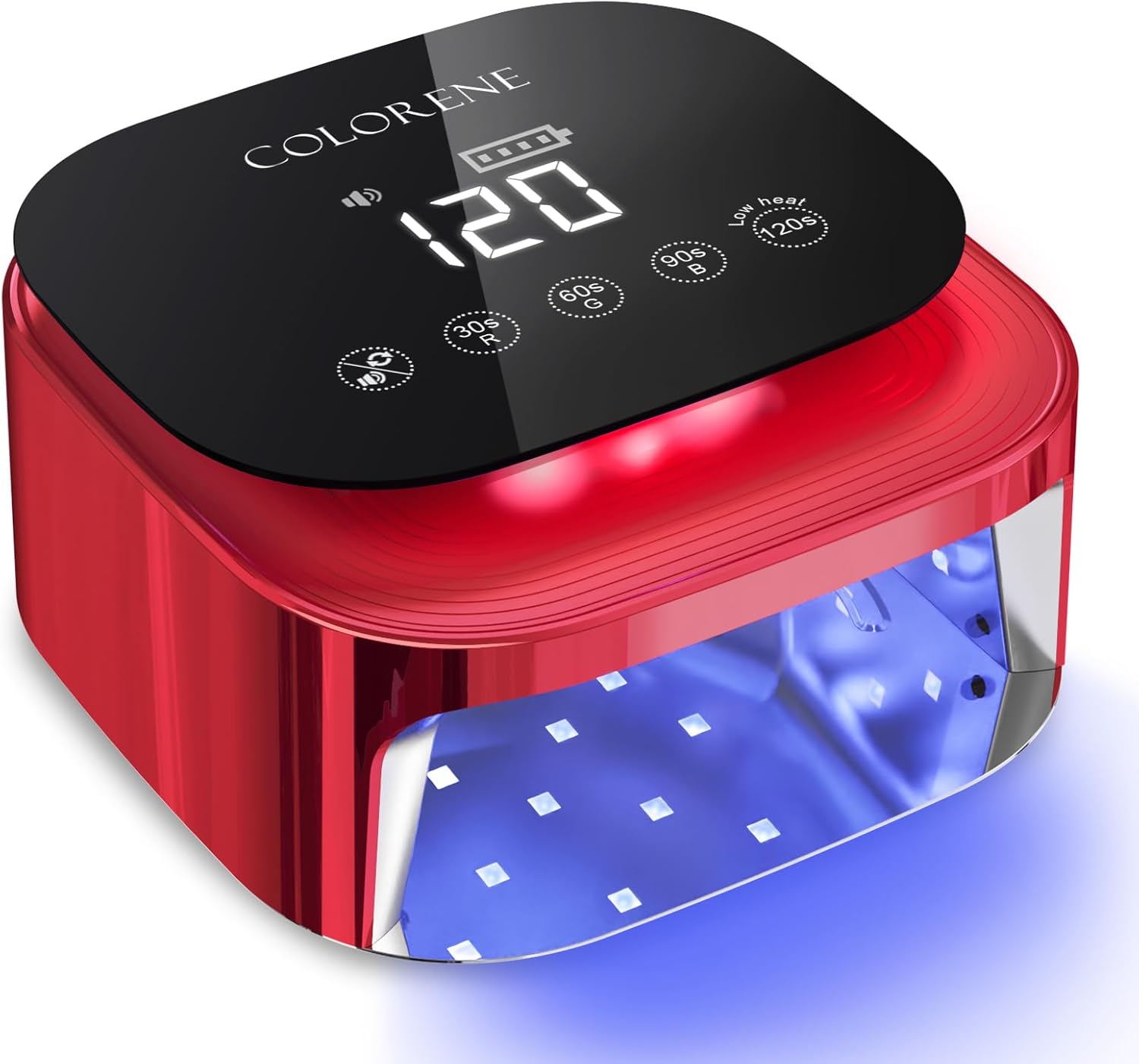 Sans Fil Uv Led