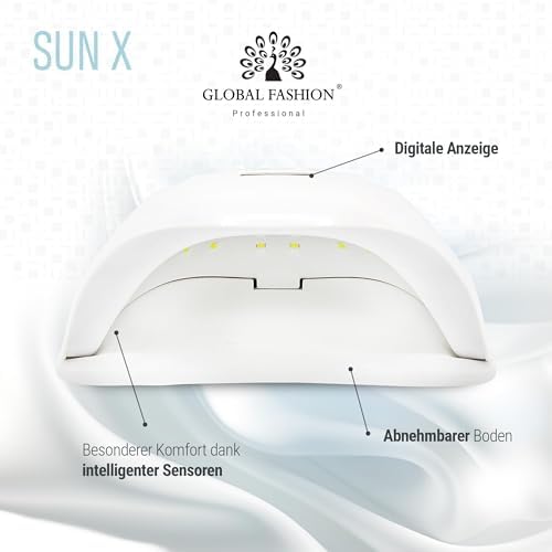 Vue 4 de Global Fashion Sunx Secheongles