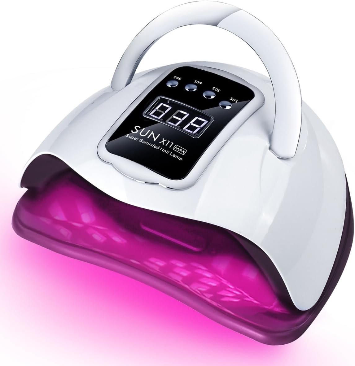 Lampe Ongles Uv