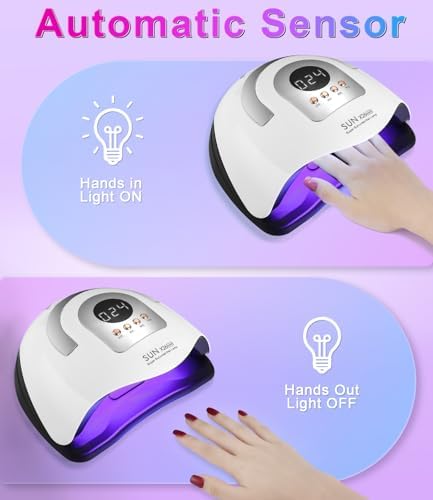 Vue 3 de Joflva Lampe Uv