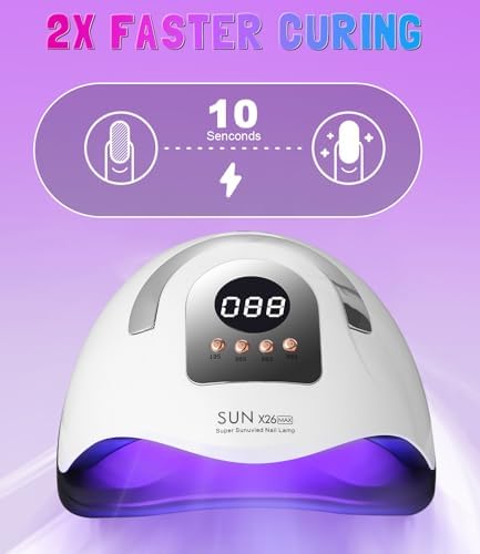 Vue 5 de Joflva Lampe Uv