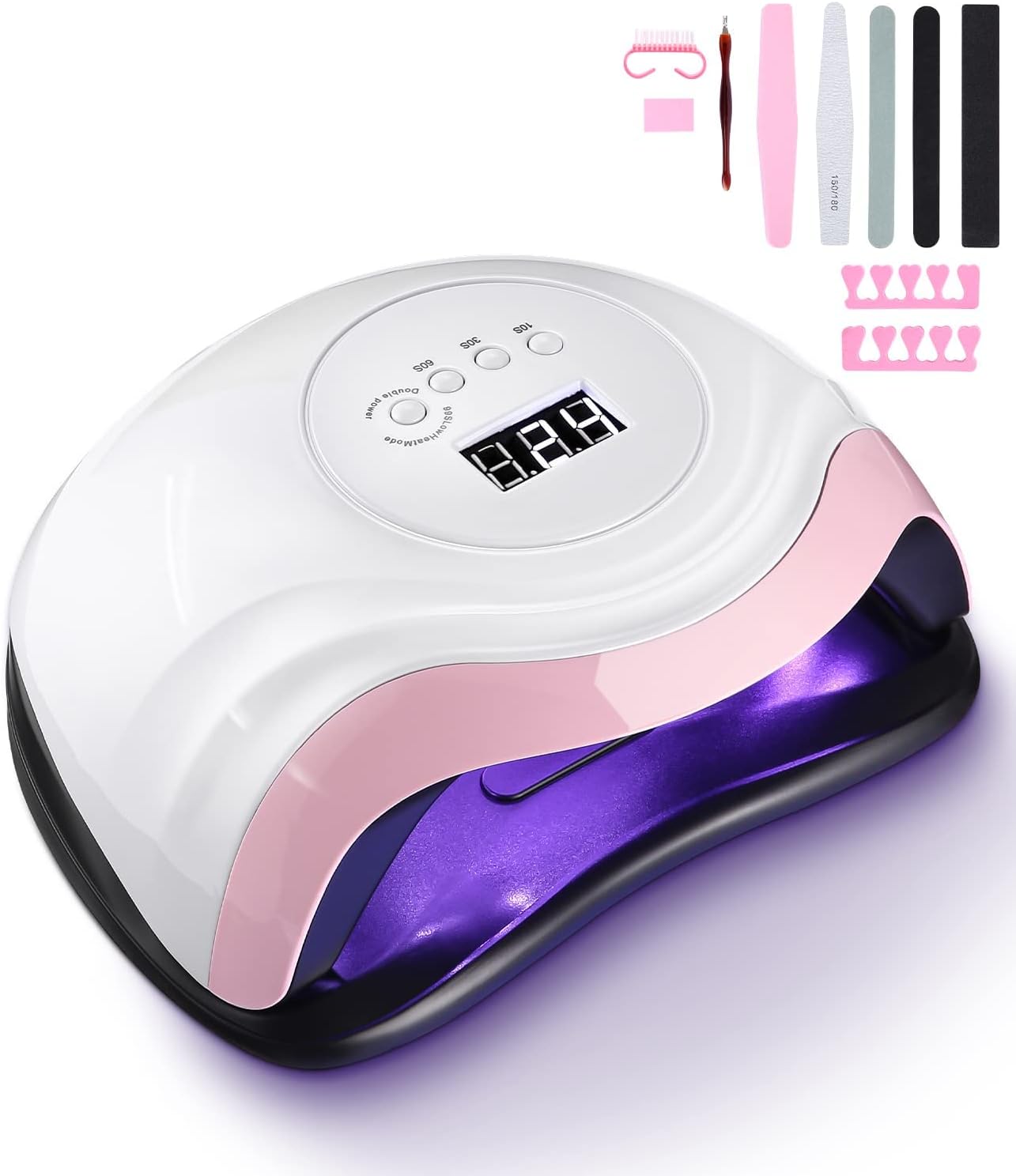 Birshe Lampe Uv