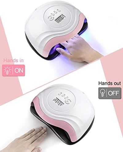 Vue 4 de Birshe Lampe Uv