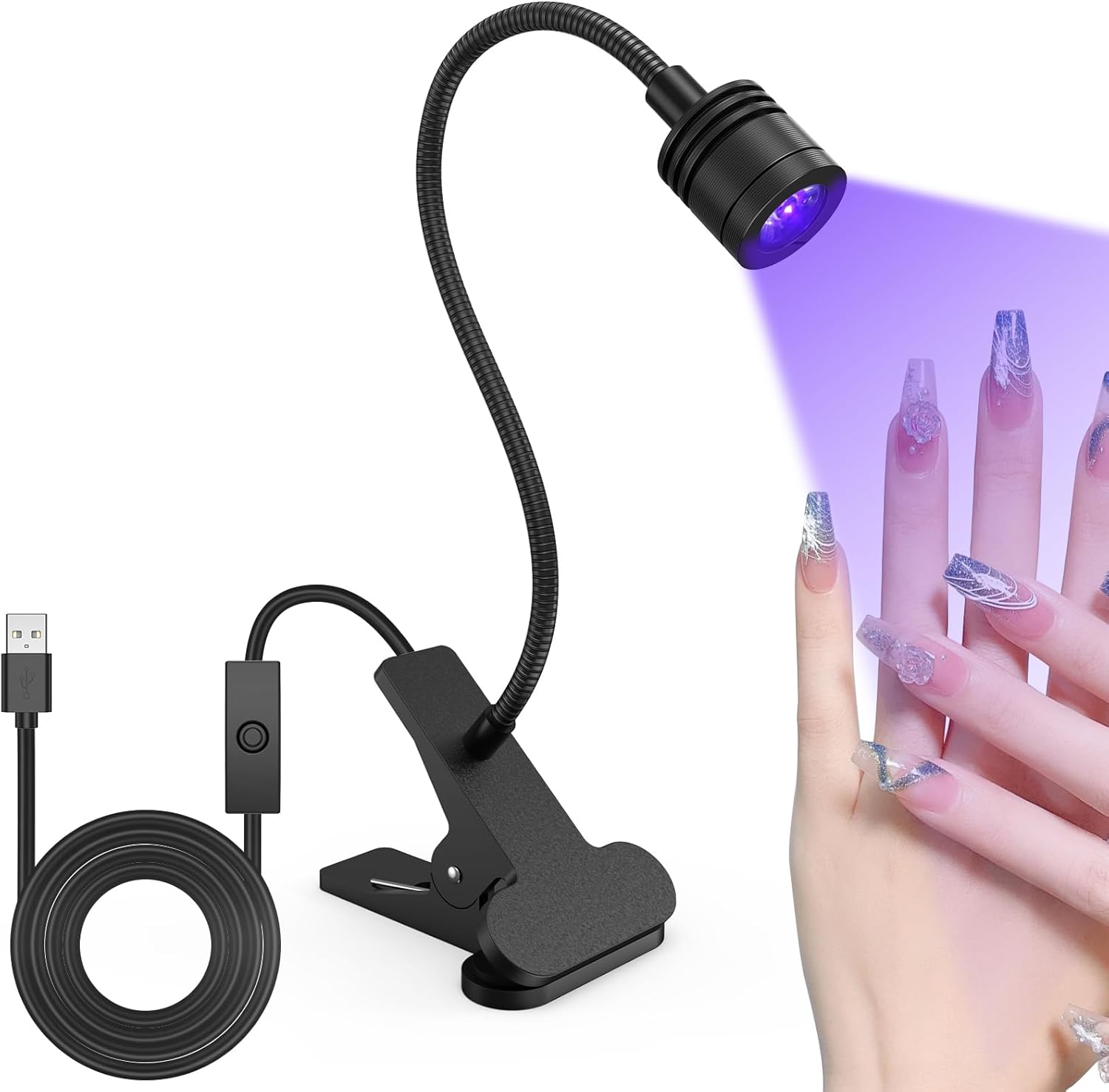 Lampe Uv Professionnelle