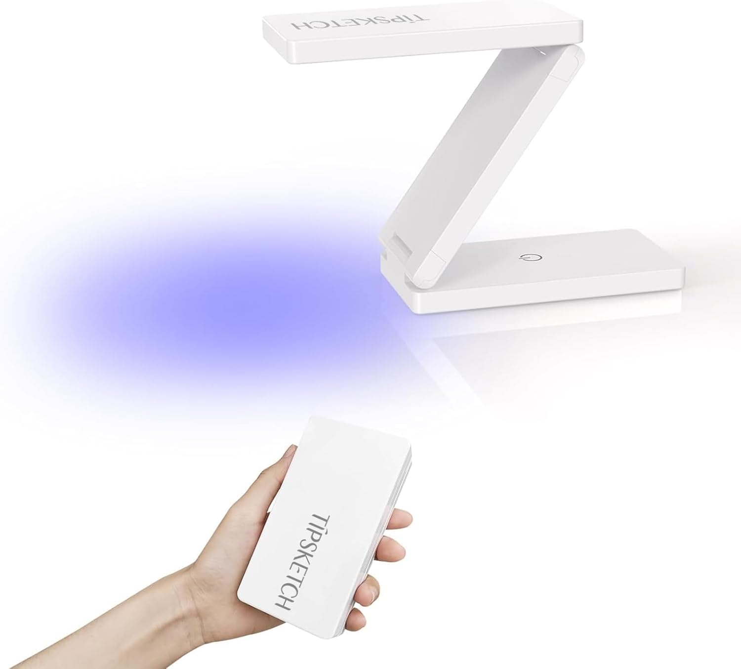 Lampe Uv Led Ongles