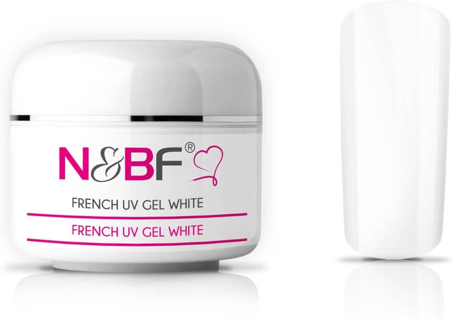 Nbf Gel French Uv