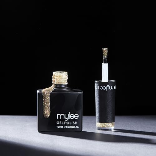 Vue 3 de Mylee Vernis Ongles