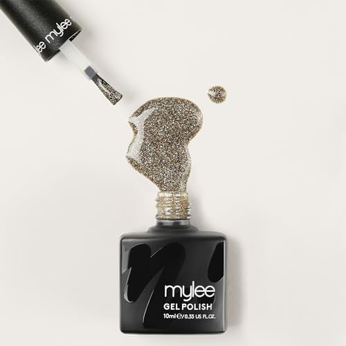 Vue 6 de Mylee Vernis Ongles