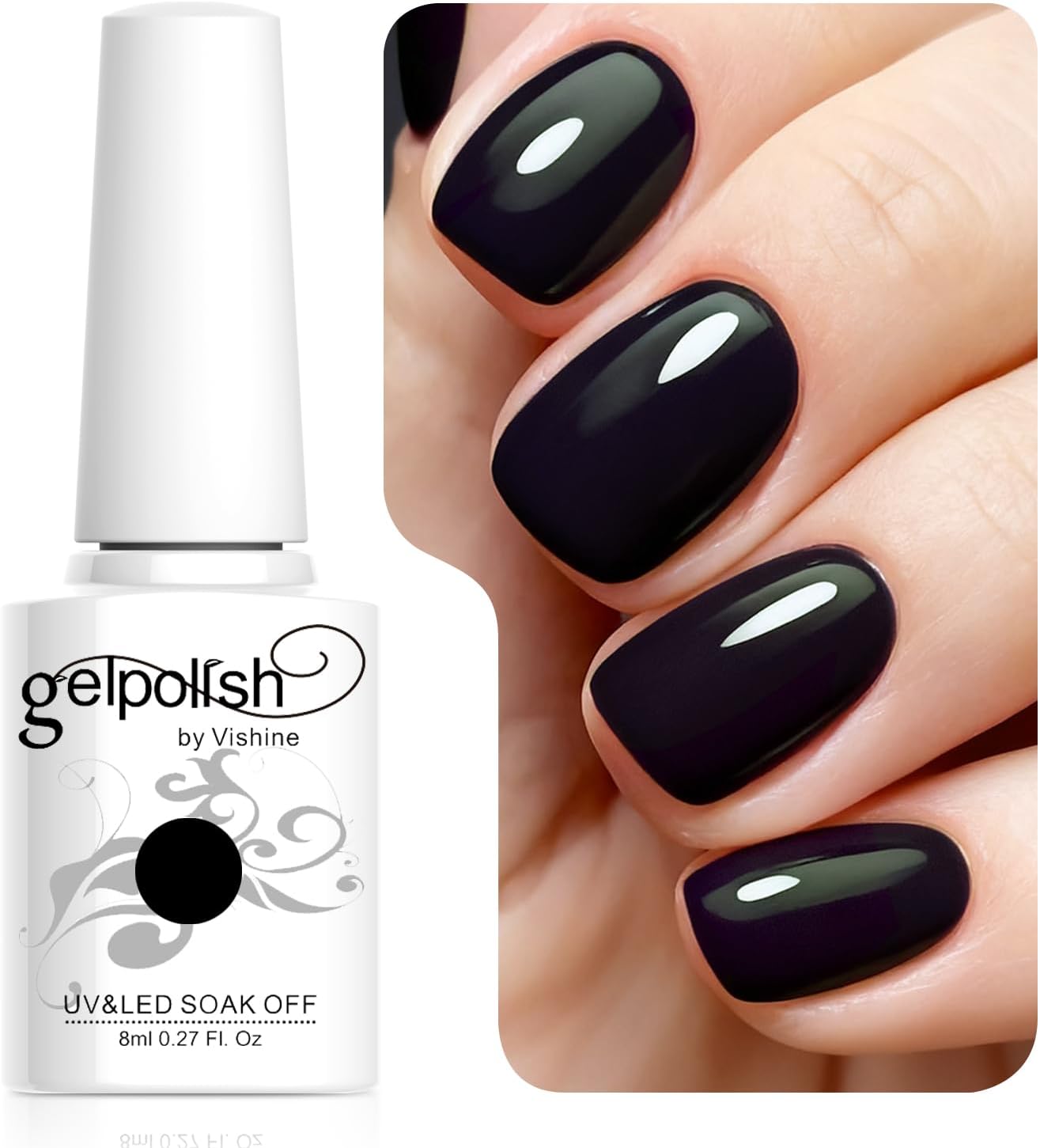 Vishine Vernis Ongles