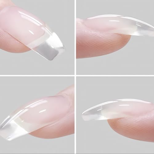 Vue 4 de Vishine Gel De Construction