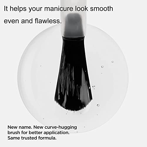 Vue 6 de Vishine Vernis Gel Noir
