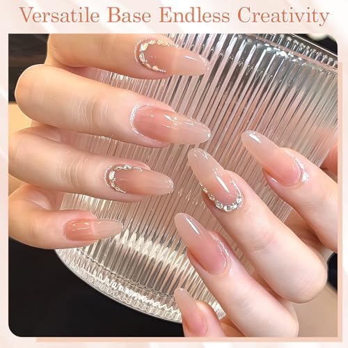 Vue 6 de Biutee Vernis Semi Permanent
