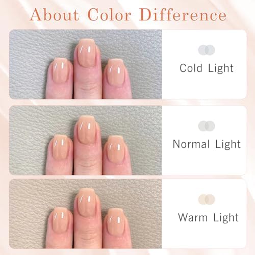 Vue 7 de Biutee Vernis Semi Permanent