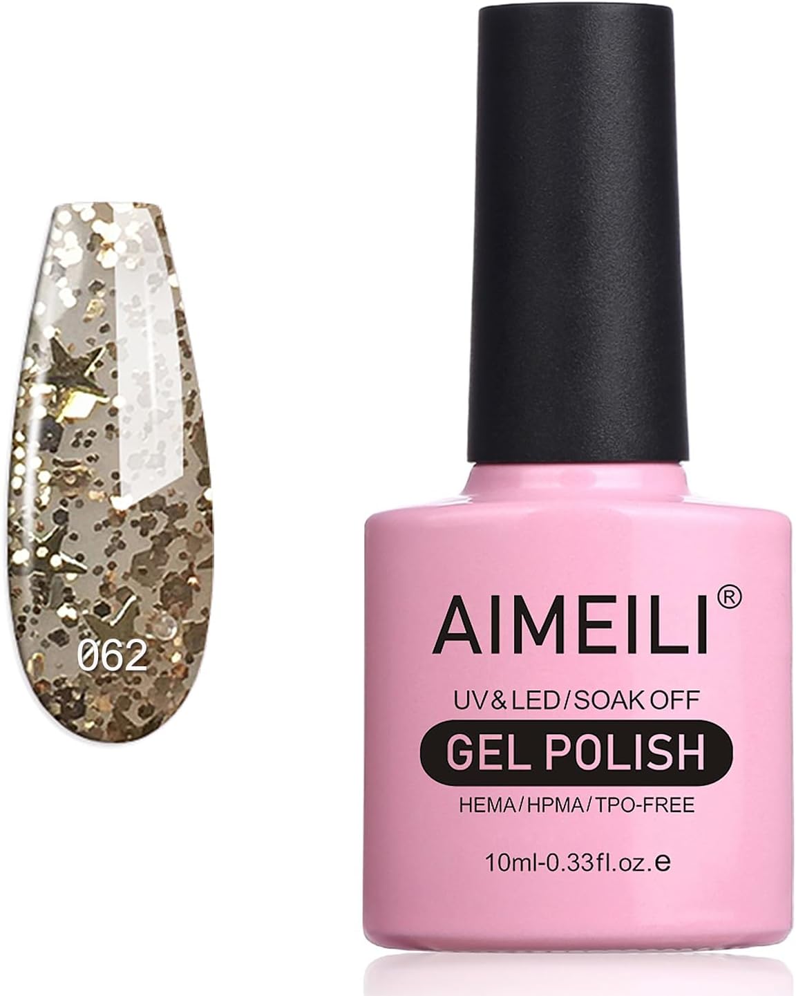 Aimeili Vernis Semi Permanent