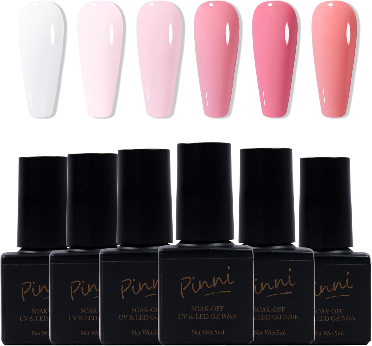 Gel Vernis Ongles