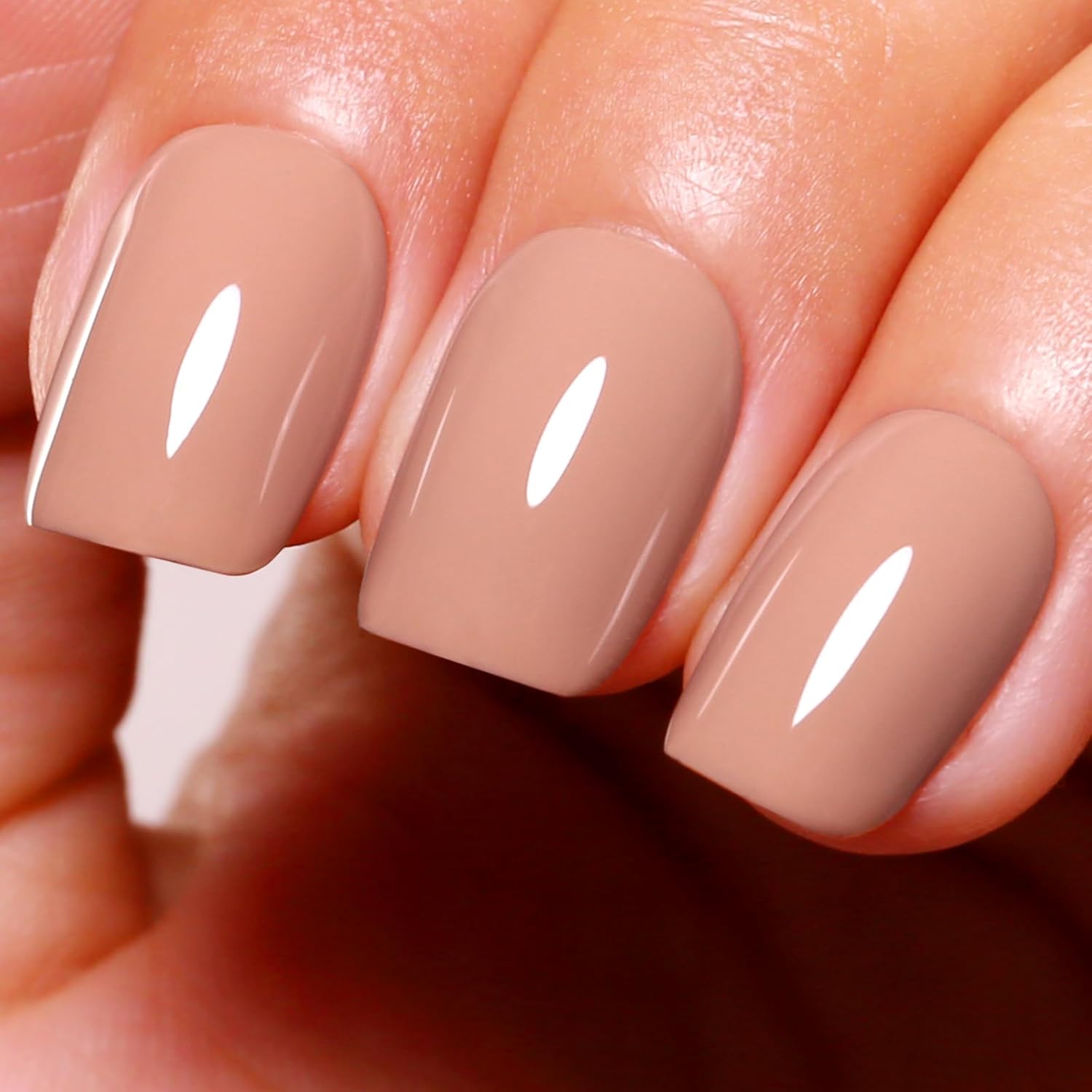 Ozzeal Vernis Semi Permanent