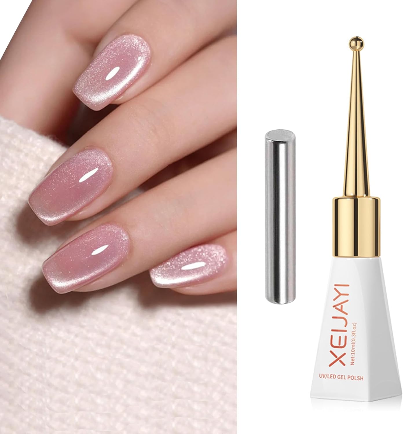 Gzsyy Cat Eye Gel