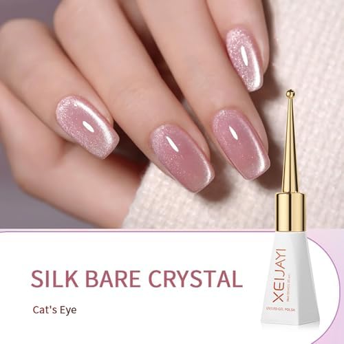 Vue 4 de Gzsyy Cat Eye Gel