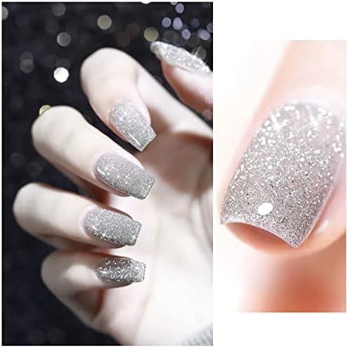Vue 3 de Vishinevernis Ongles Gel