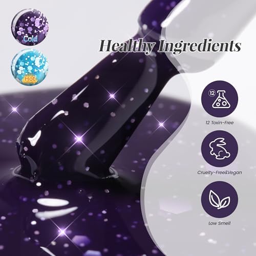 Vue 5 de Ytd Likomey Vernis Semi