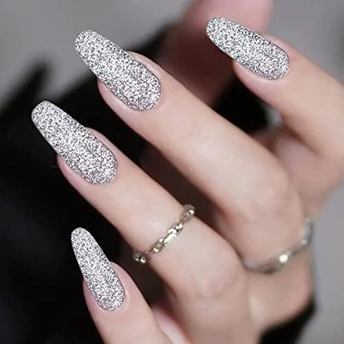 Vue 6 de Vishinevernis Ongles Gel