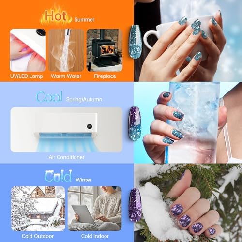 Vue 6 de Ytd Likomey Vernis Semi