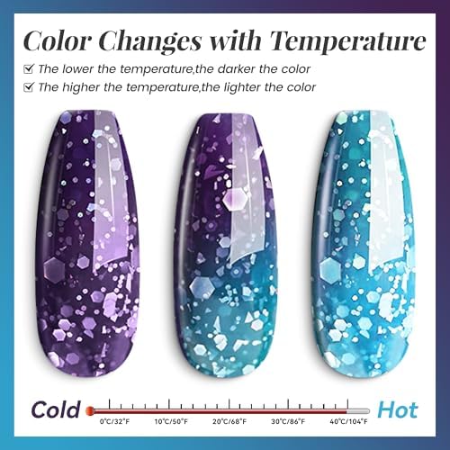 Vue 7 de Ytd Likomey Vernis Semi