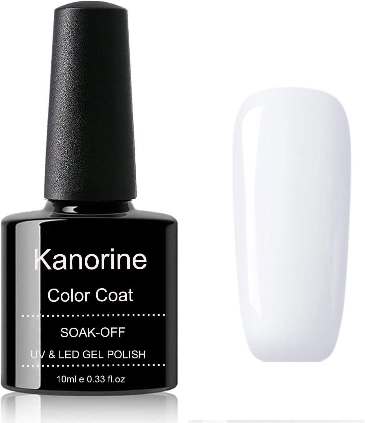 Kanorine Vernis Semi Permanent