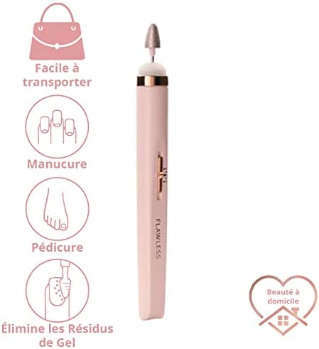 Vue 3 de Finishing Touch Flawless Salon