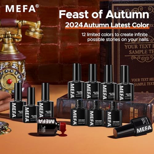 Vue 5 de Mefa Vernis Semi Permanent