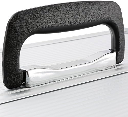 Vue 6 de Valise Cosmetique Sangle