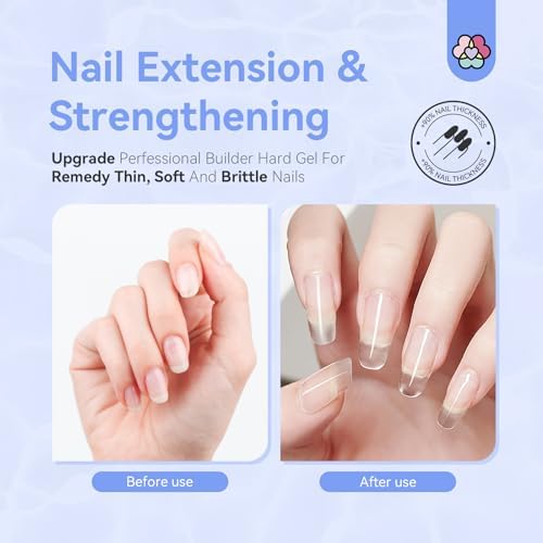 Vue 2 de Saviland Kit Gel Construction