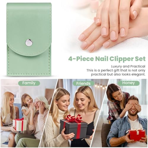 Vue 7 de Lophe Kit Manucre Pedicure