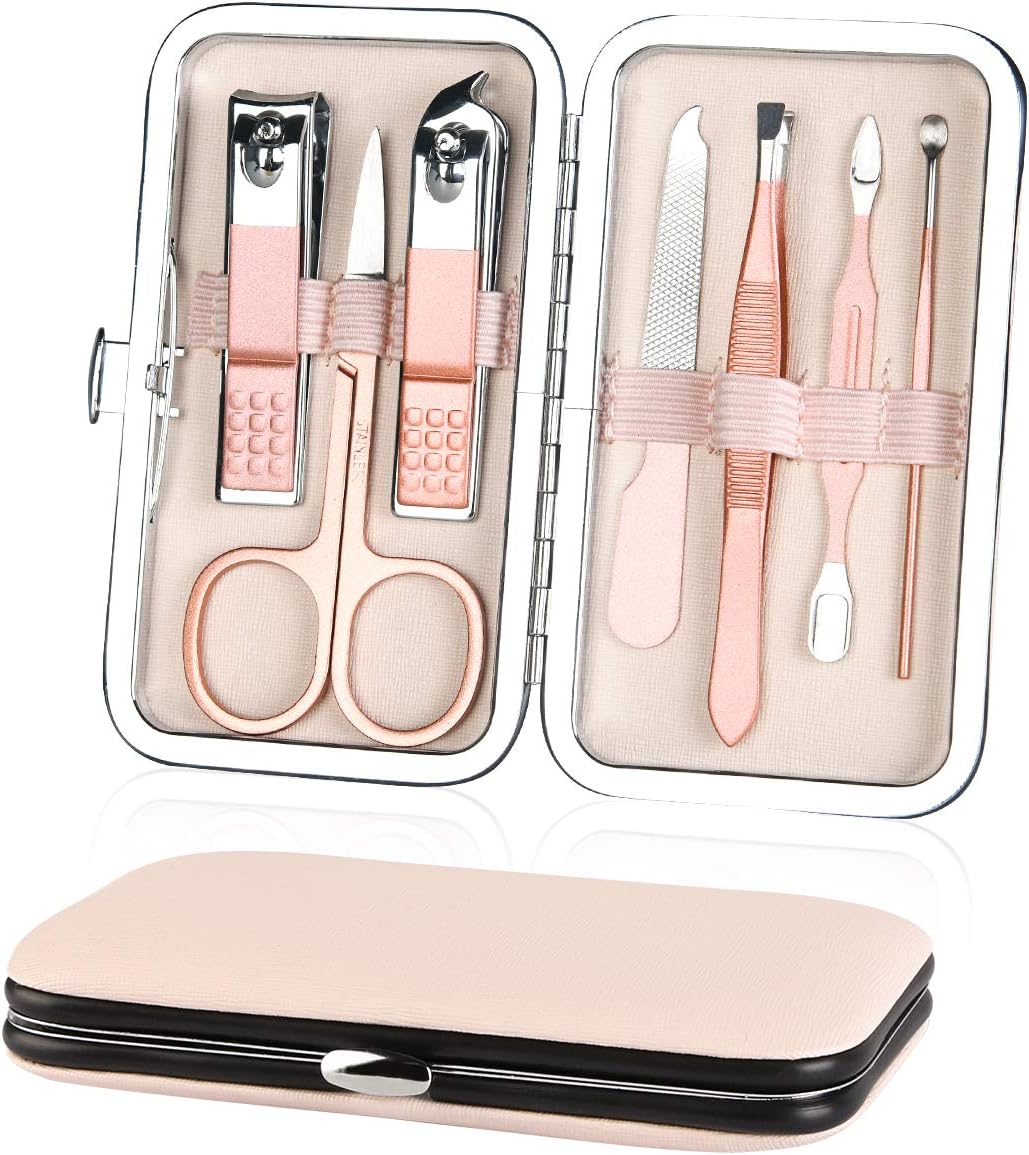 Kit Manucre Pedicure Uraqt
