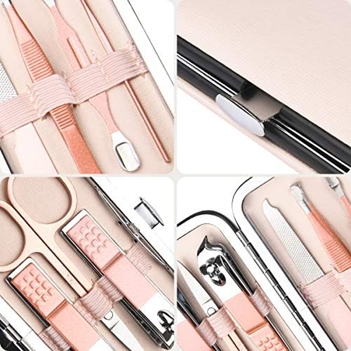 Vue 3 de Kit Manucre Pedicure Uraqt