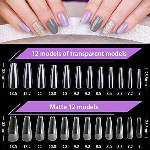 Vue 2 de Mooing Capsule Americaine Ongle