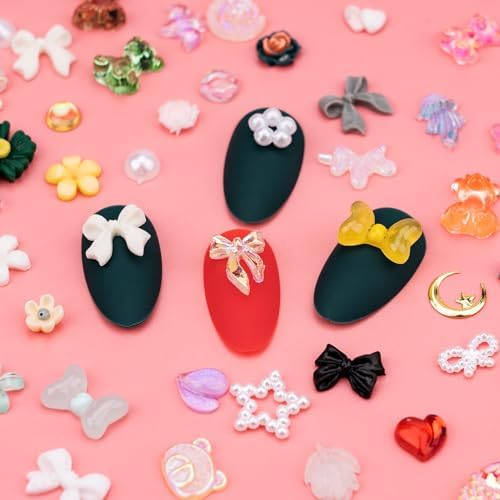 Vue 4 de Pieces Perles Decoratives Pour