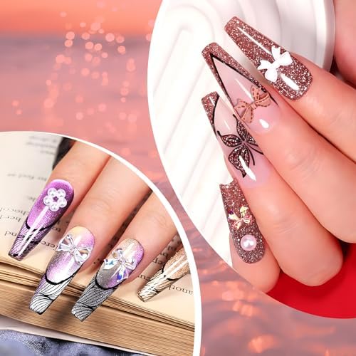 Vue 5 de Pieces Perles Decoratives Pour