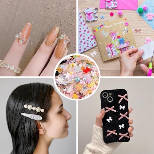 Vue 7 de Pieces Perles Decoratives Pour