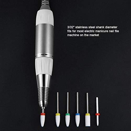 Vue 4 de Asnomy Embouts De
