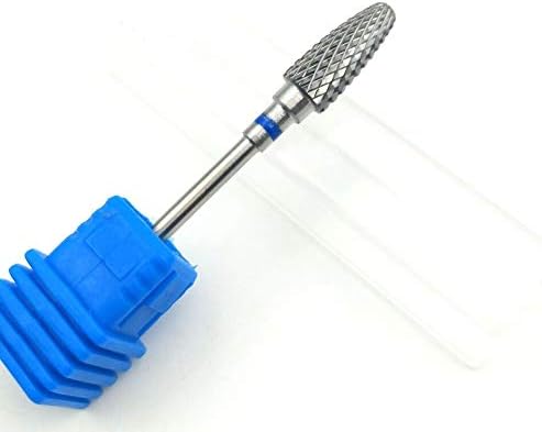 Vue 2 de Natury Nails Carbure Ongle