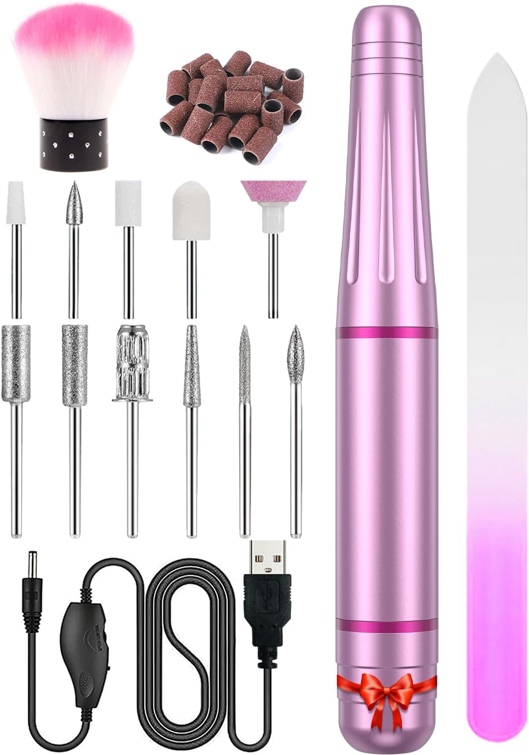 Poiale Ponceuse Pour Ongles