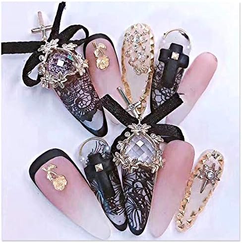 Vue 5 de Mwoot Dentelle Autocollant Dongle