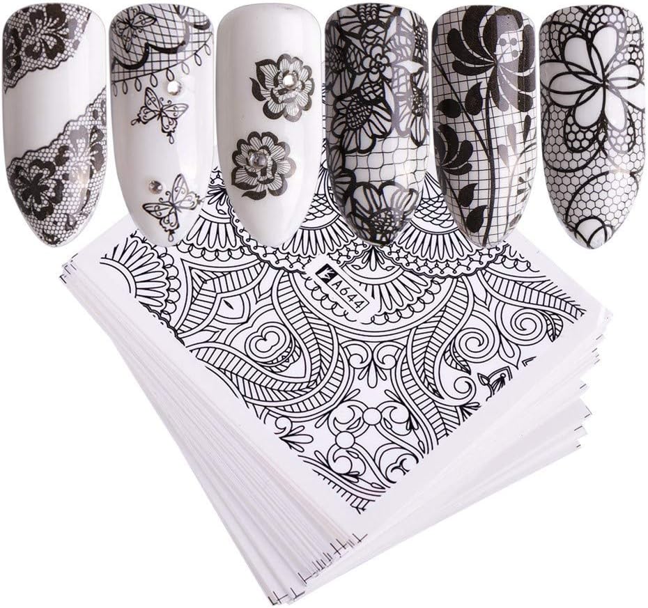 Lot De Feuilles Dautocollants